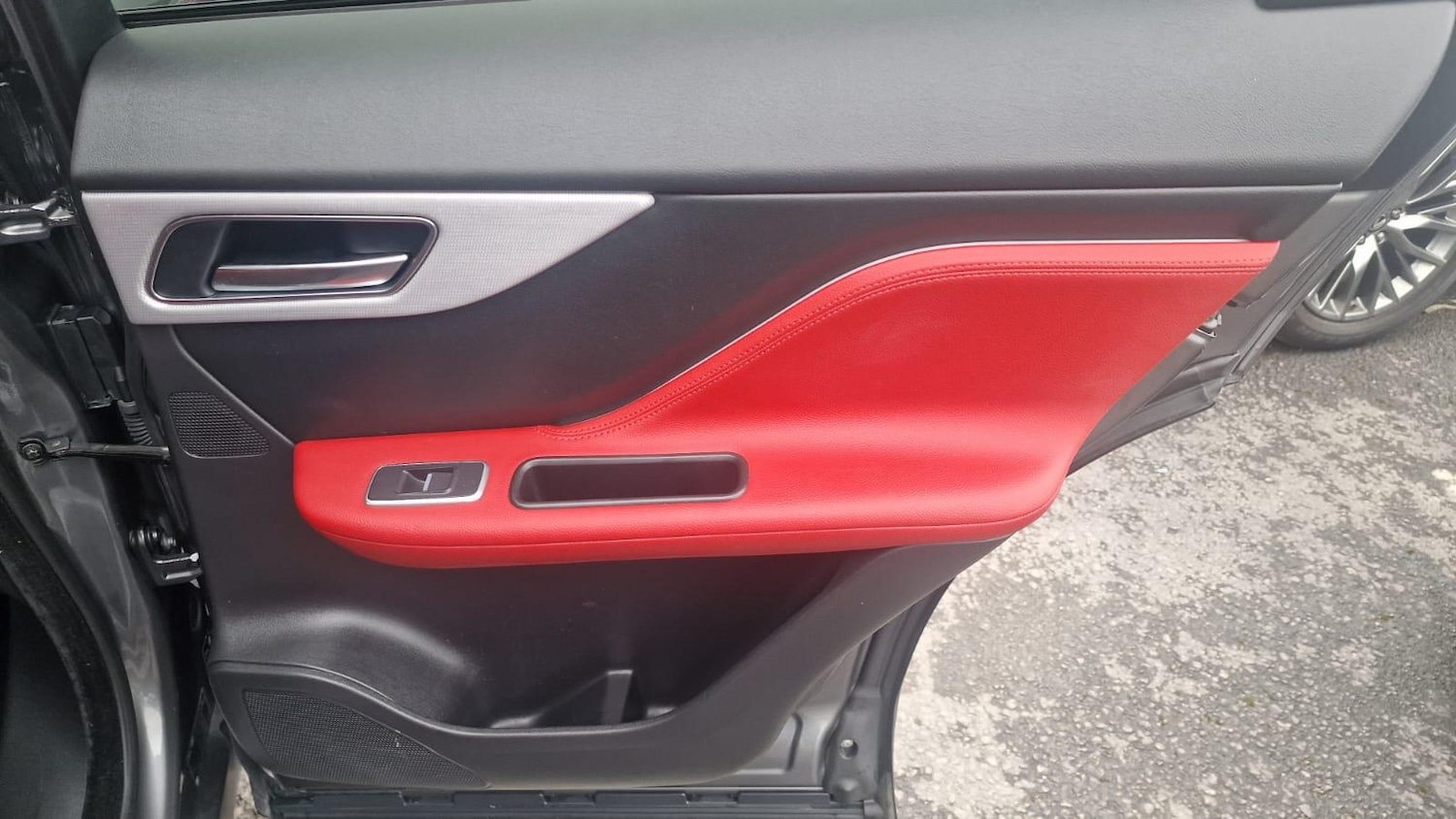 Used Jaguar F-Pace 2017 for sale - 77783151: Photo 33