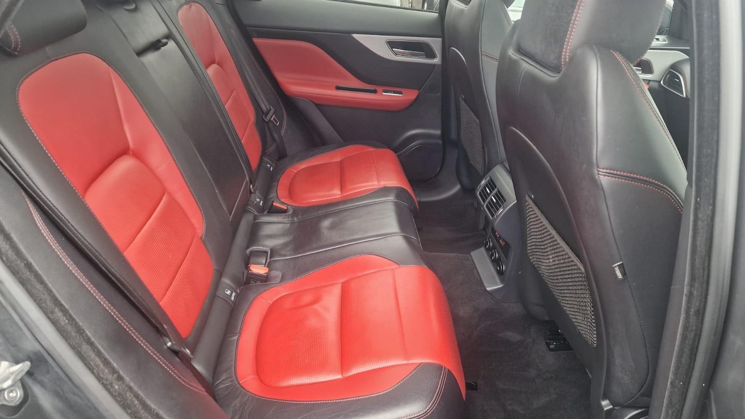 Used Jaguar F-Pace 2017 for sale - 77783151: Photo 36