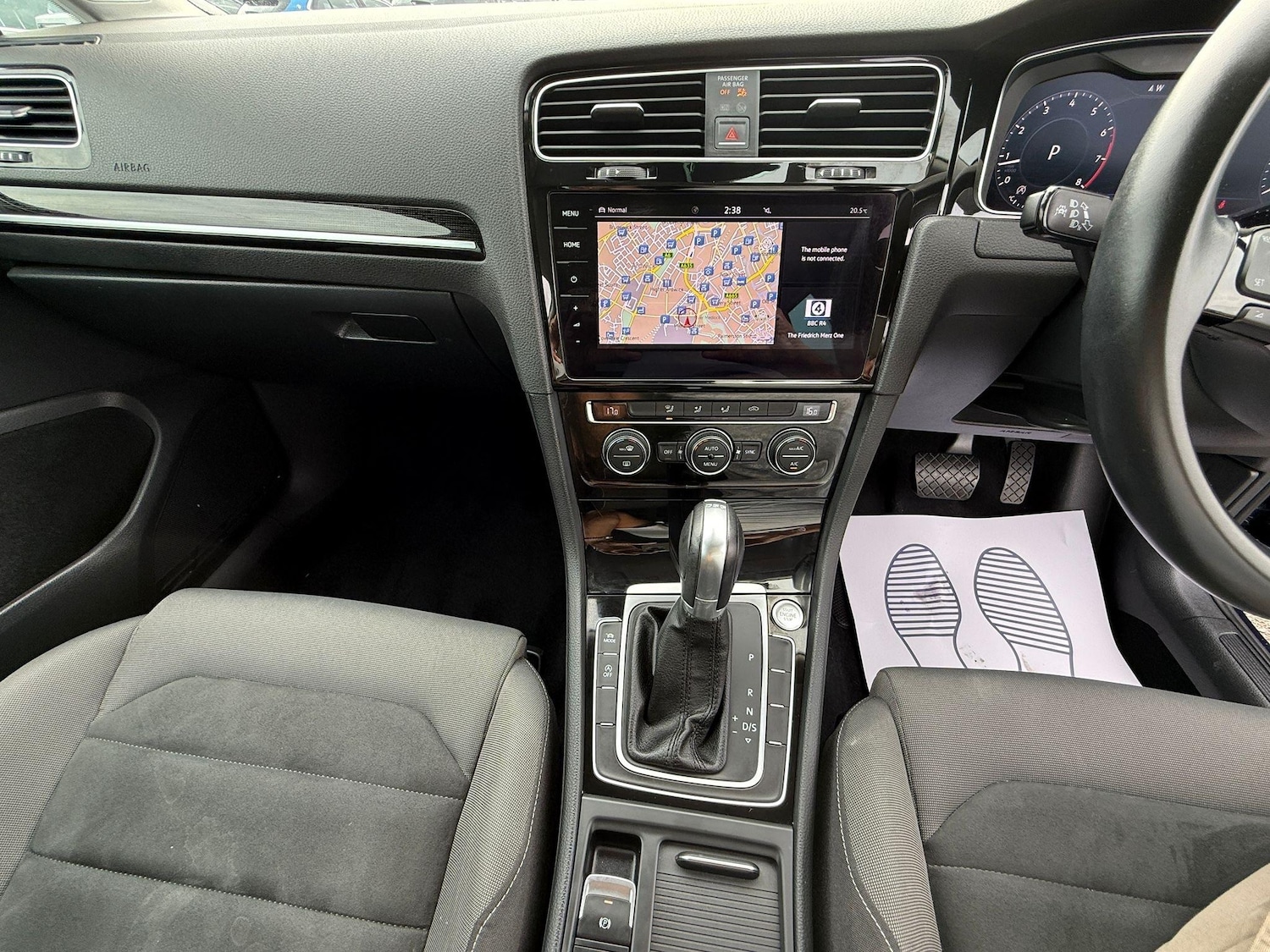 Vehicle 15
