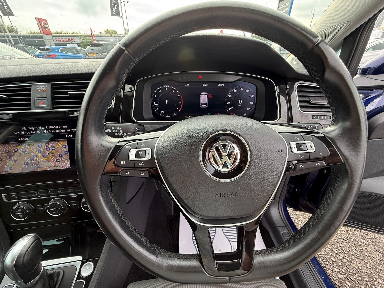 Vehicle 17