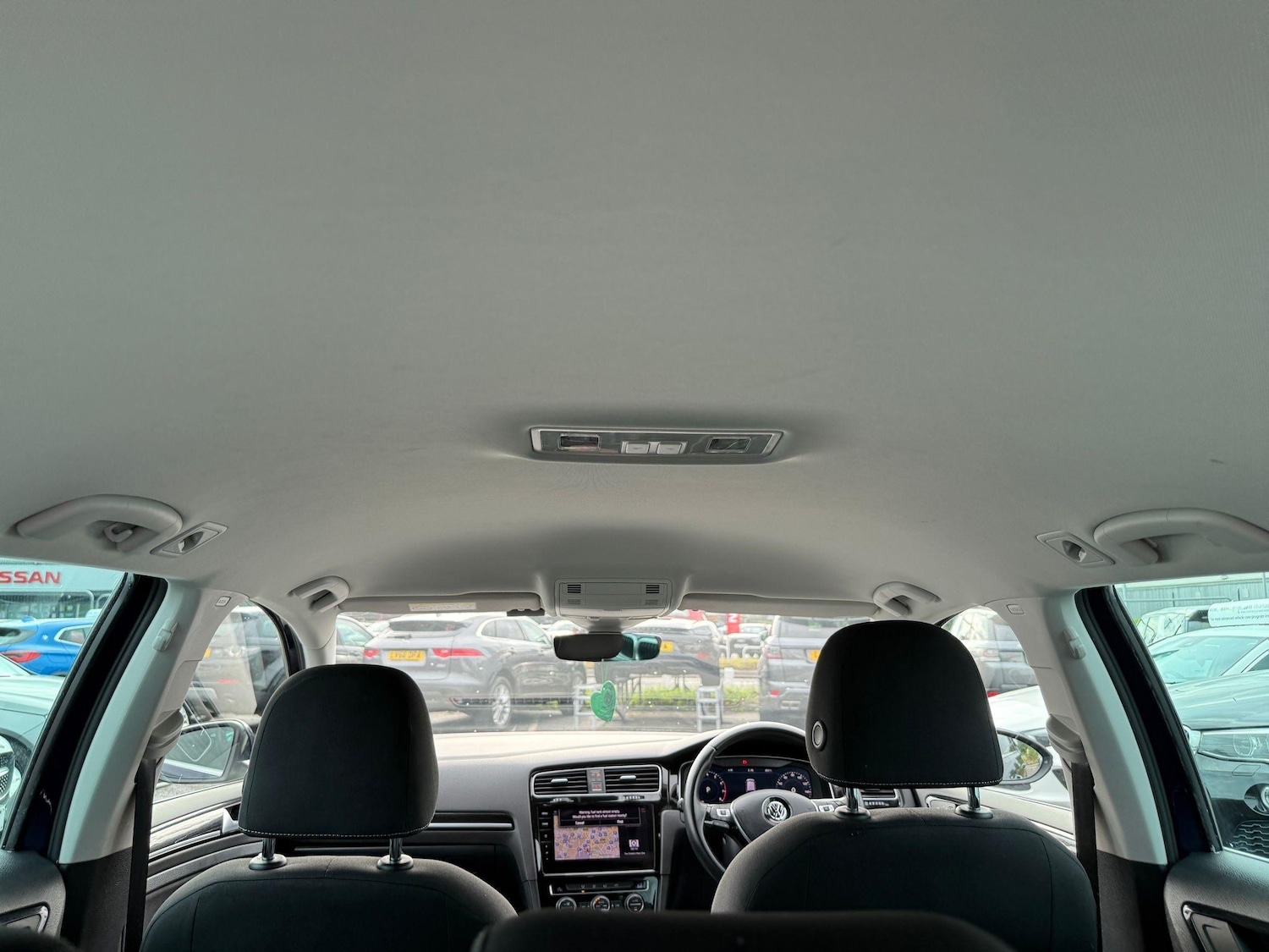 Vehicle 28