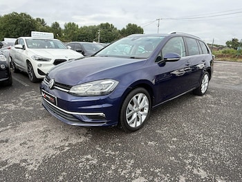 Used Volkswagen Golf 2017 for sale - 75302318: Photo