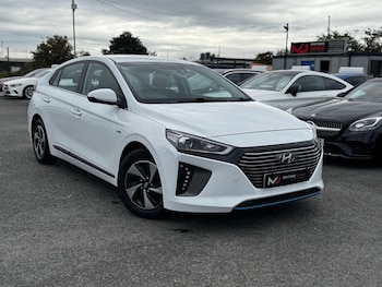 Hyundai - IONIQ