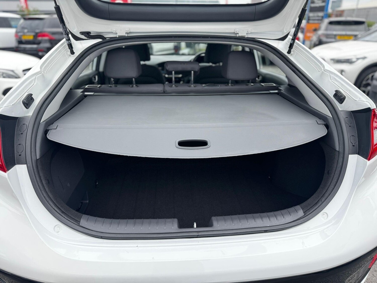 Vehicle 26