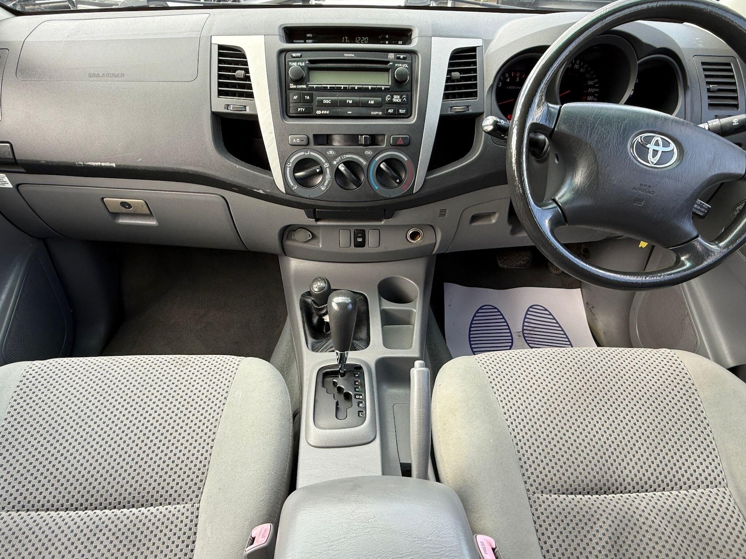 Vehicle 13