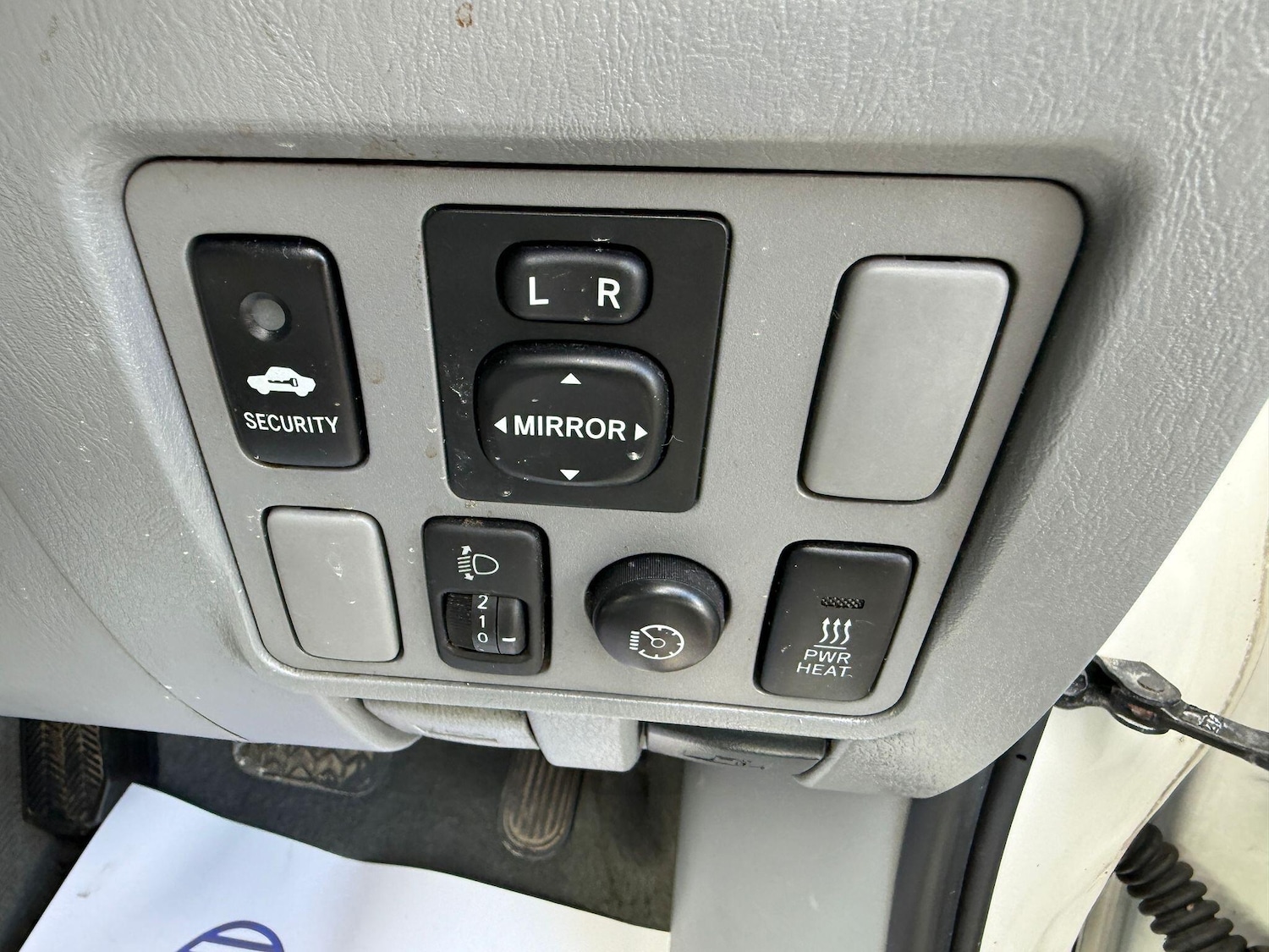 Vehicle 16
