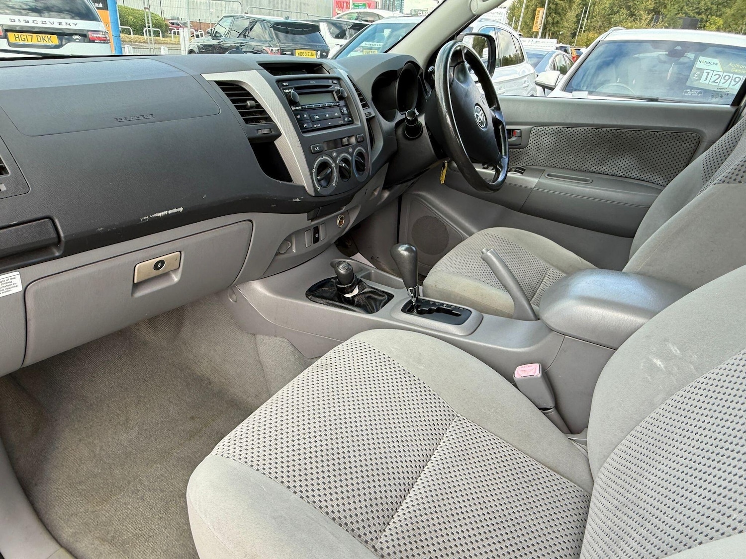 Vehicle 19