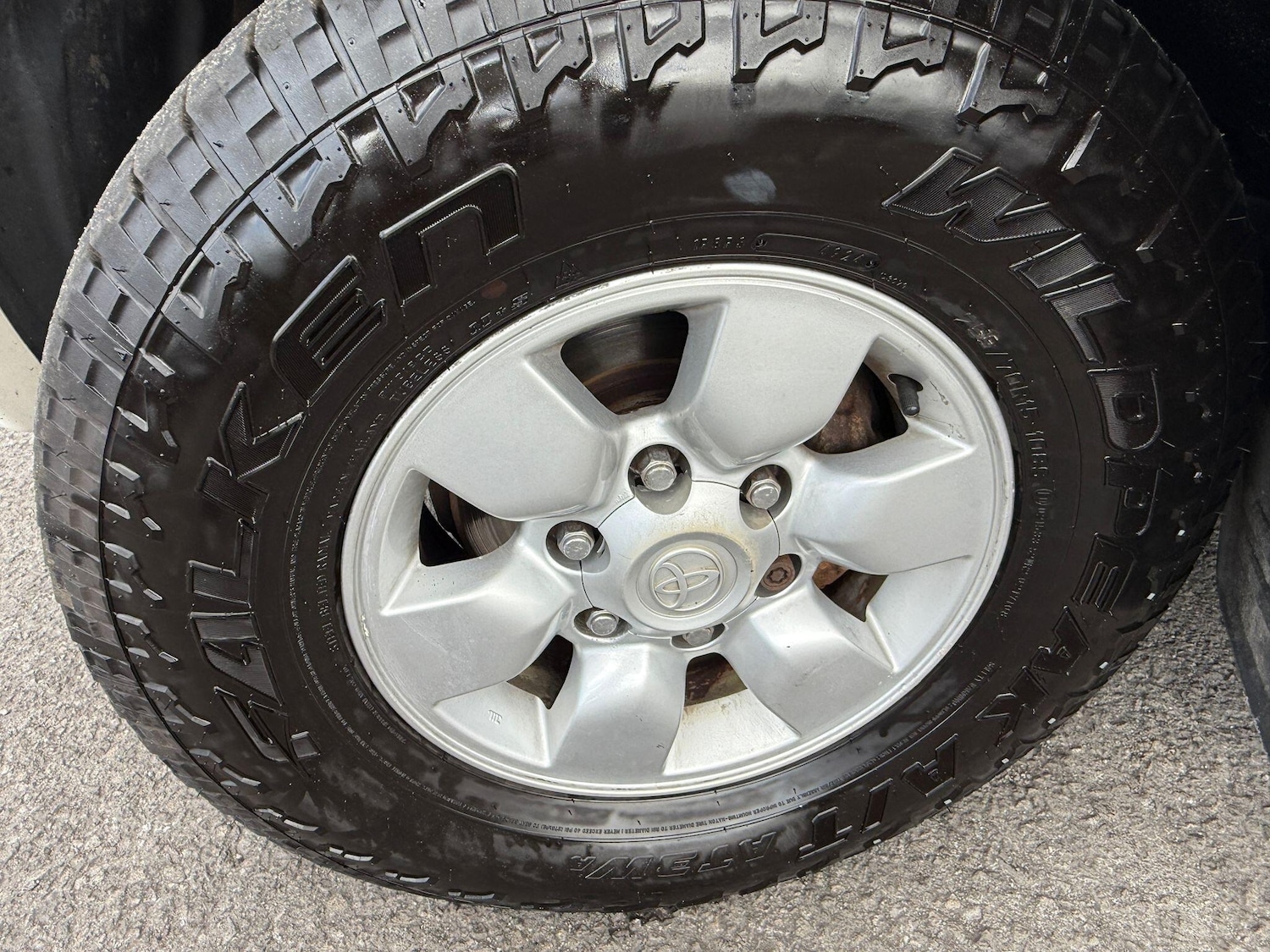 Vehicle 26