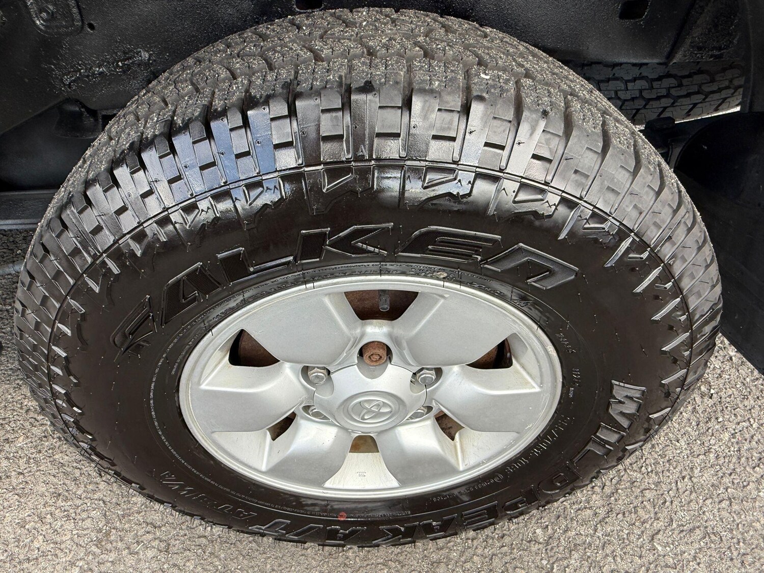 Vehicle 27