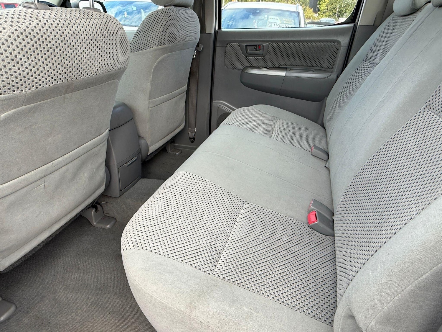 Vehicle 28