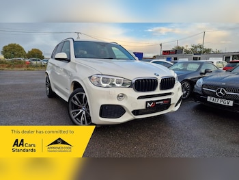 Used BMW X5 2015 for sale - 75941246: Photo