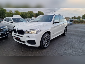 Used BMW X5 2015 for sale - 75941246: Photo