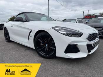 2021 (21) - sDrive 20i M Sport 2dr Auto