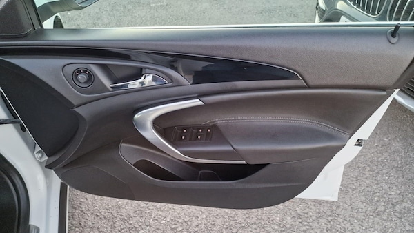 Used Vauxhall Insignia 2012 for sale - 76095145: Photo 23