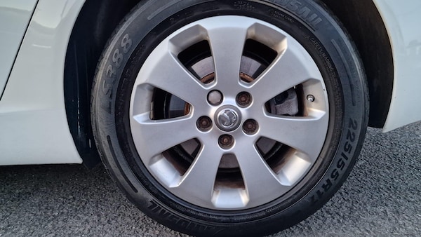 Used Vauxhall Insignia 2012 for sale - 76095145: Photo 31