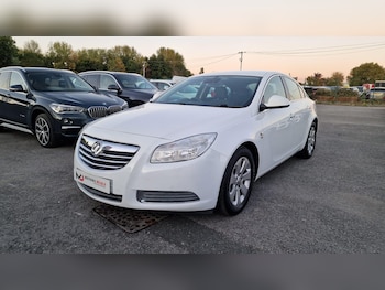 Used Vauxhall Insignia 2012 for sale - 76095145: Photo 4