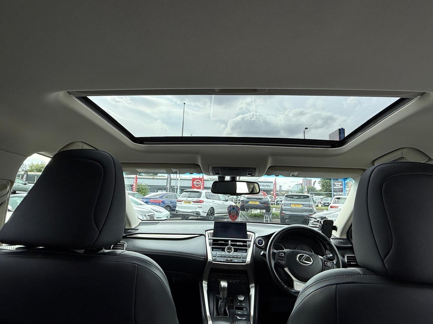 Vehicle 23