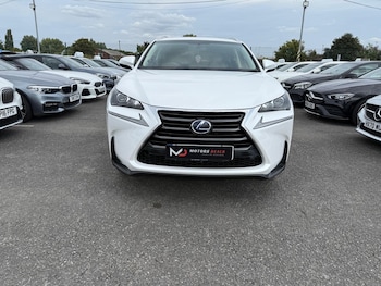 Used Lexus NX 2016 for sale - 75520657: Photo