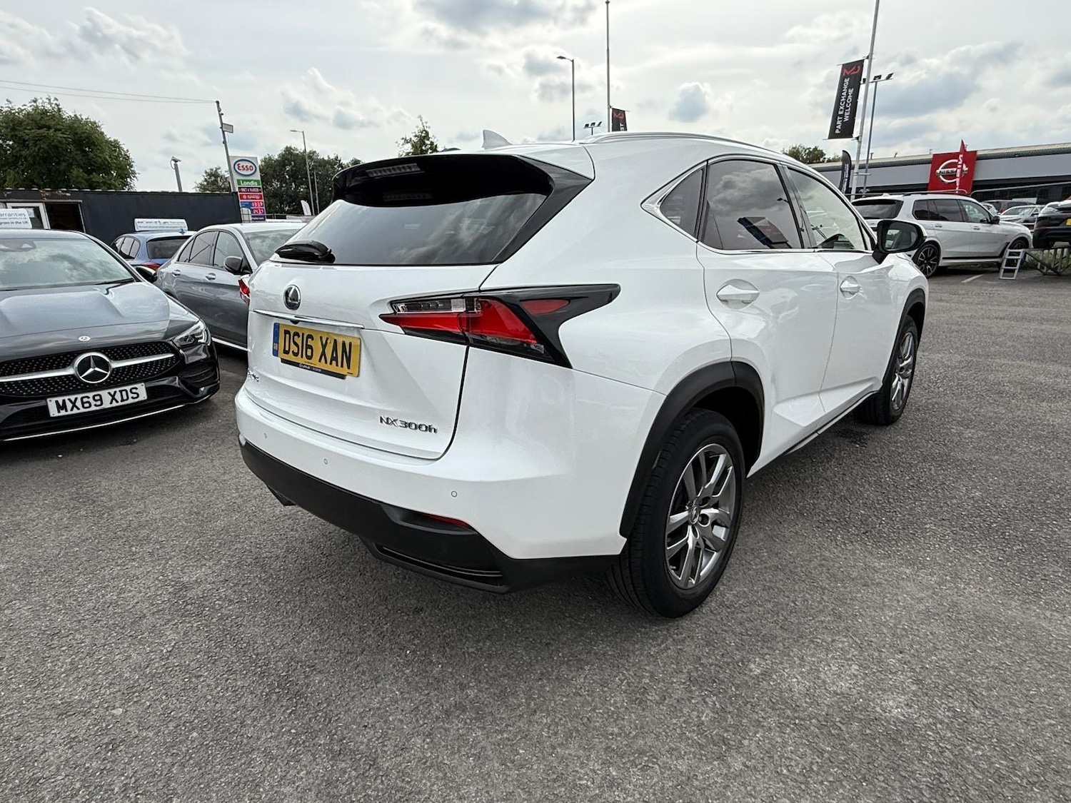 Vehicle 9