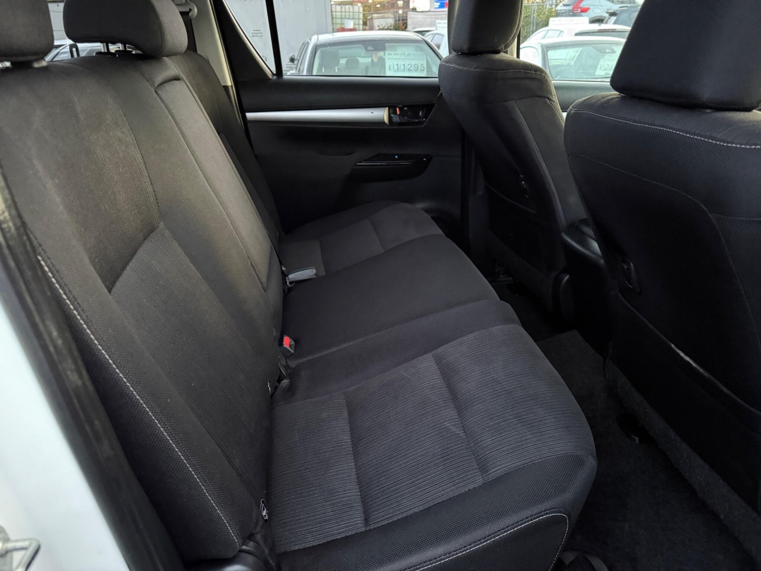 Used Toyota Hilux 2016 for sale - 76511955: Photo 30