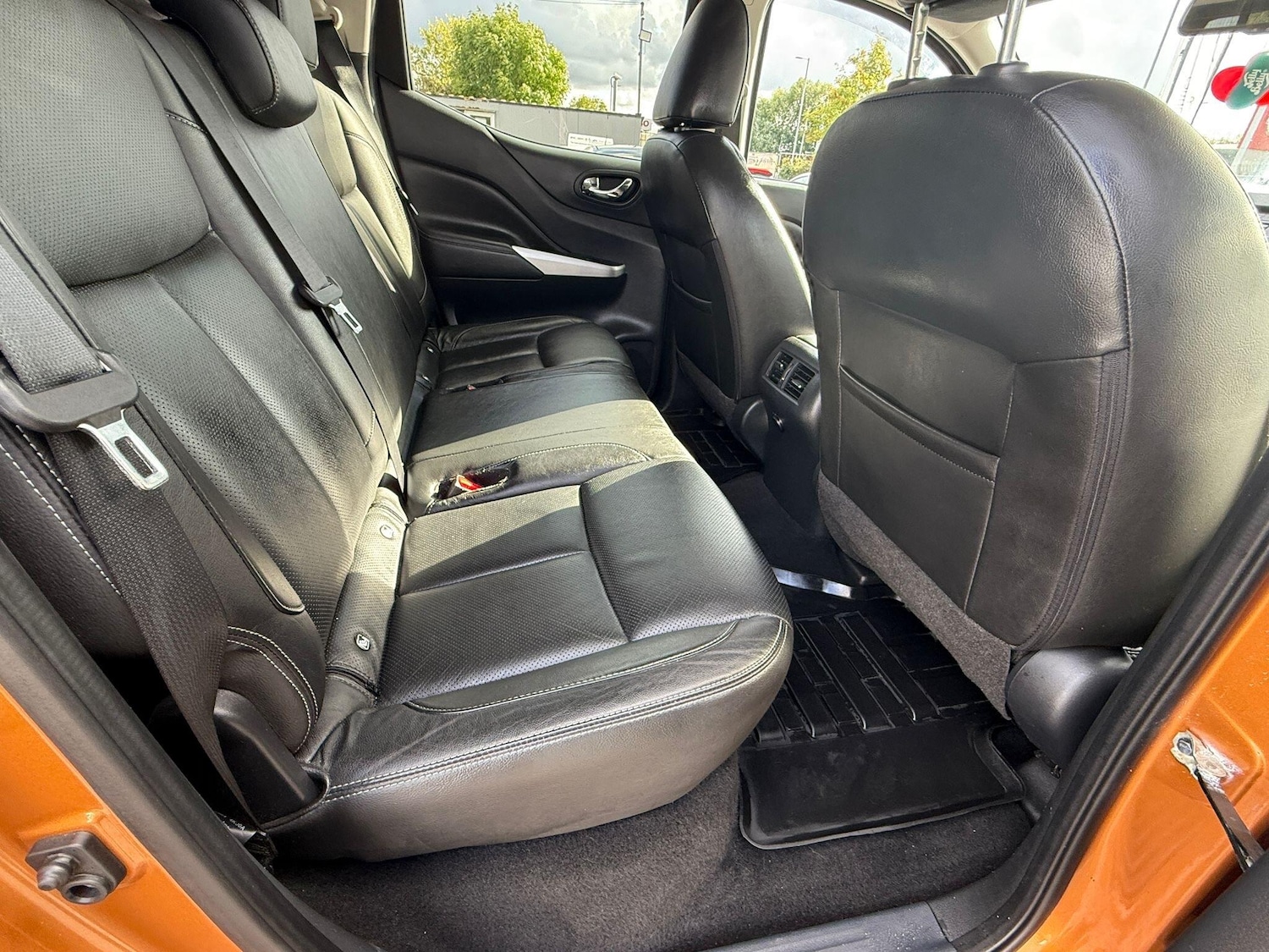Vehicle 27