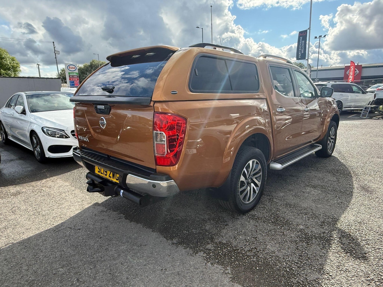 Vehicle 9