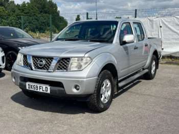 Used Nissan Navara 2009 for sale - 74758597: Photo