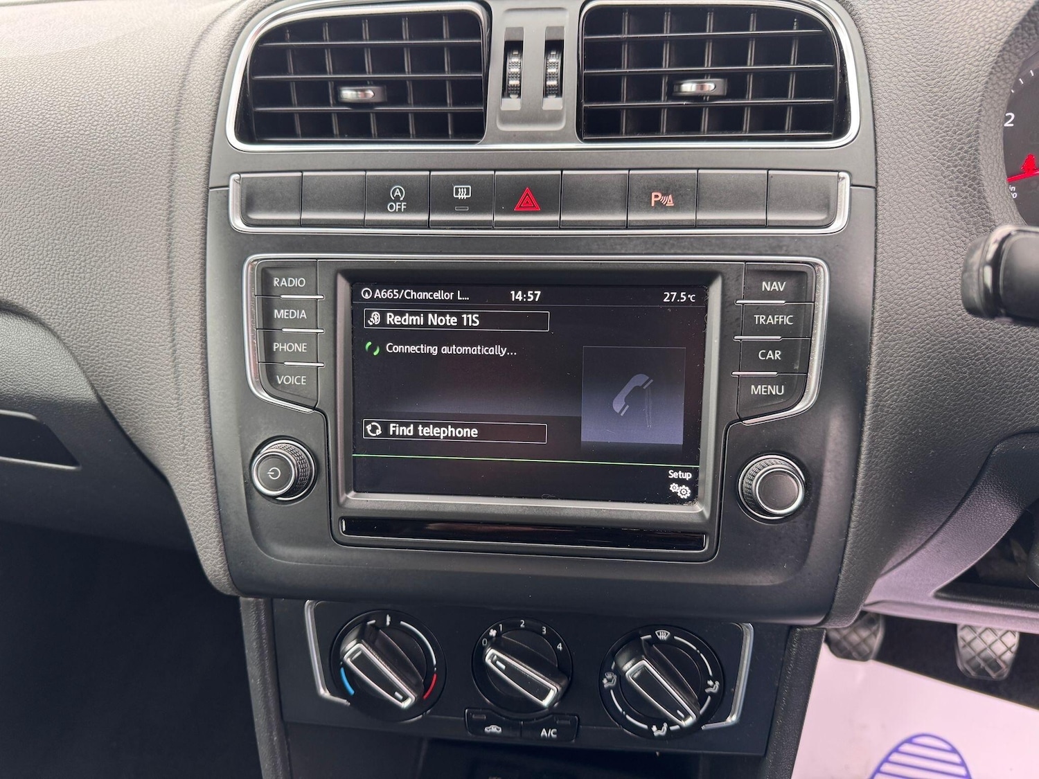 Used Volkswagen Polo for sale - 76511796: Photo 14