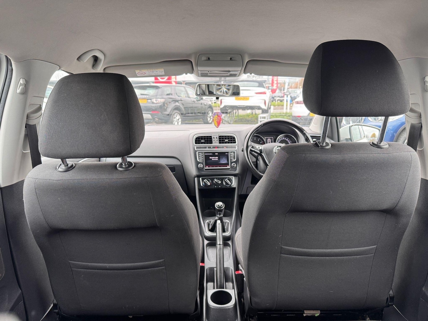 Used Volkswagen Polo for sale - 76511796: Photo 24