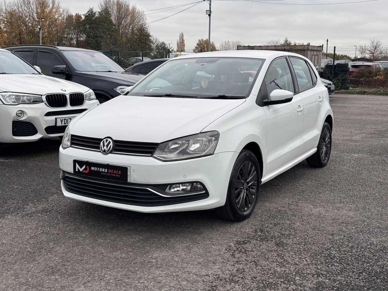 Used Volkswagen Polo for sale - 76511796: Photo 4