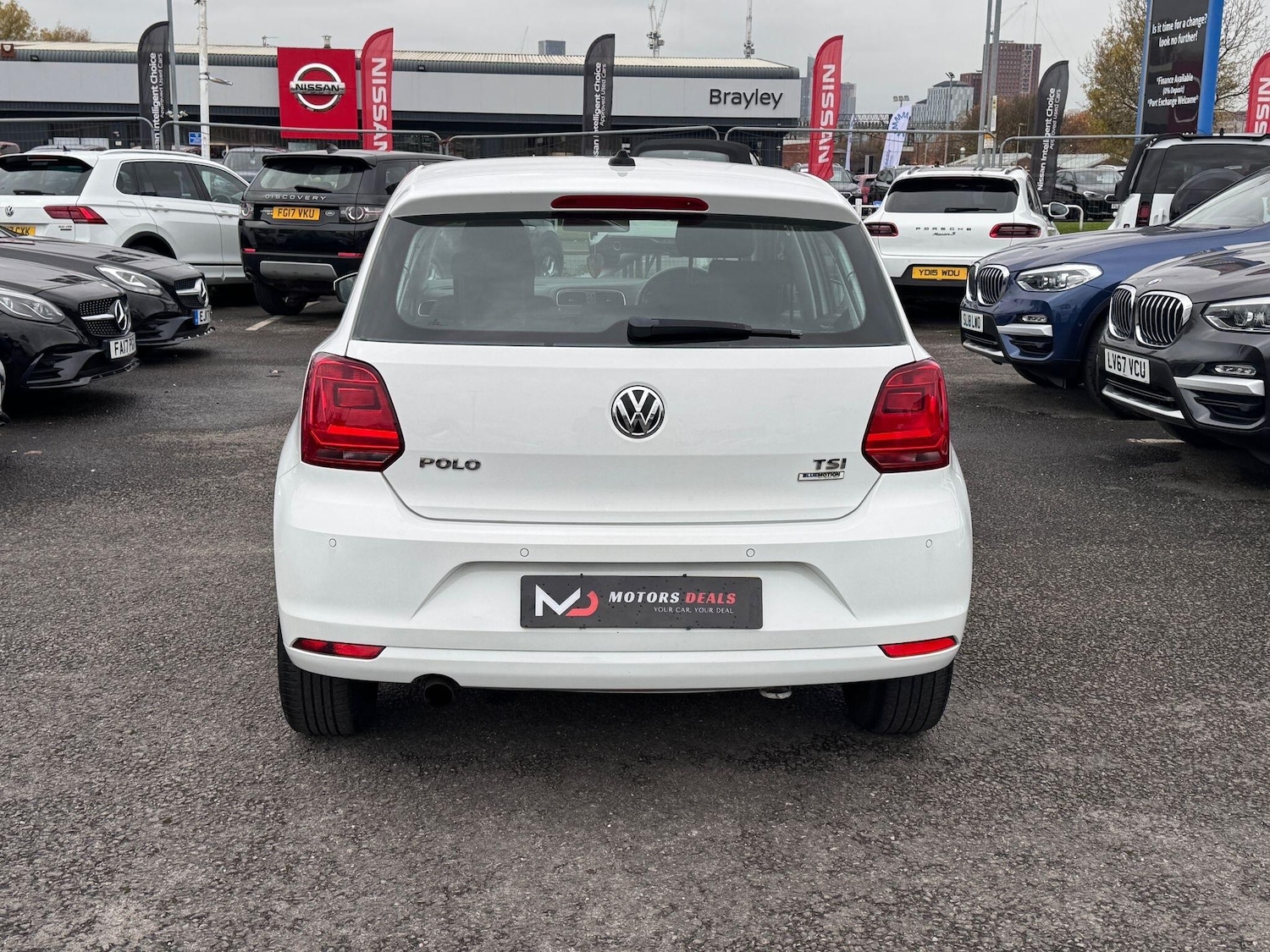 Used Volkswagen Polo for sale - 76511796: Photo 7
