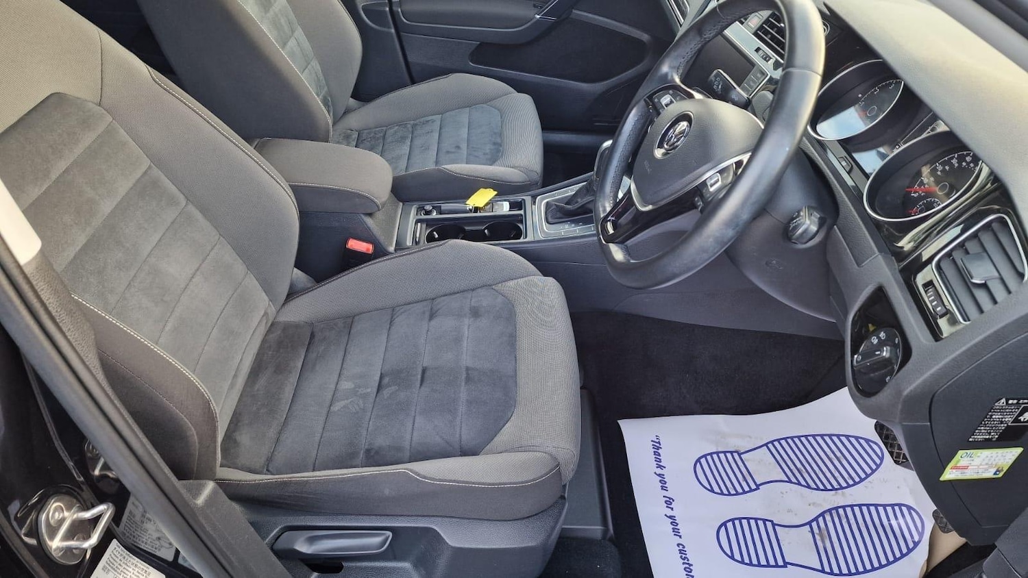 Used Volkswagen Golf 2015 for sale - 76440965: Photo 11