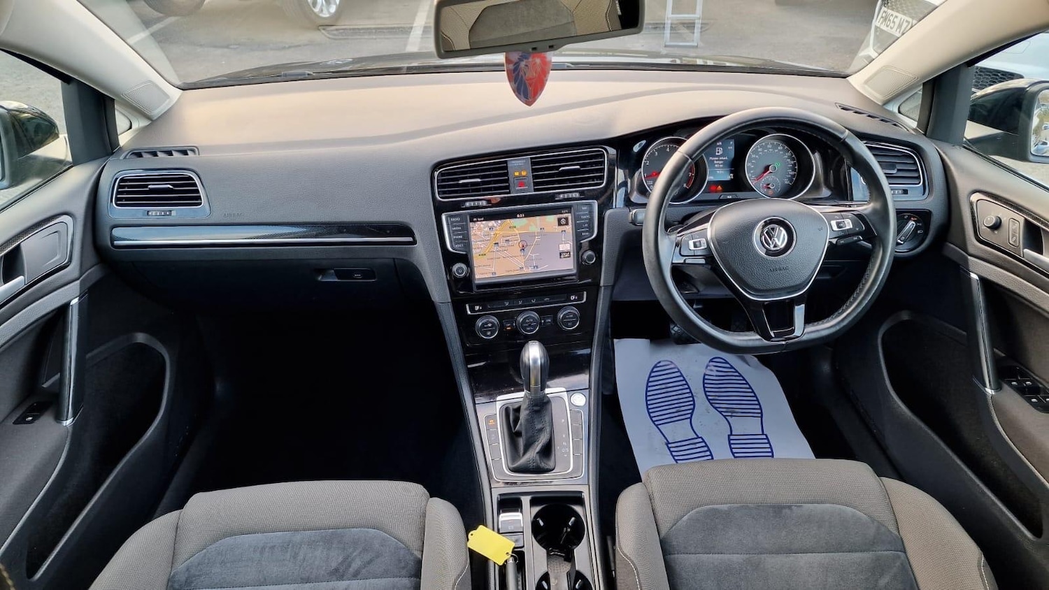 Used Volkswagen Golf 2015 for sale - 76440965: Photo 12