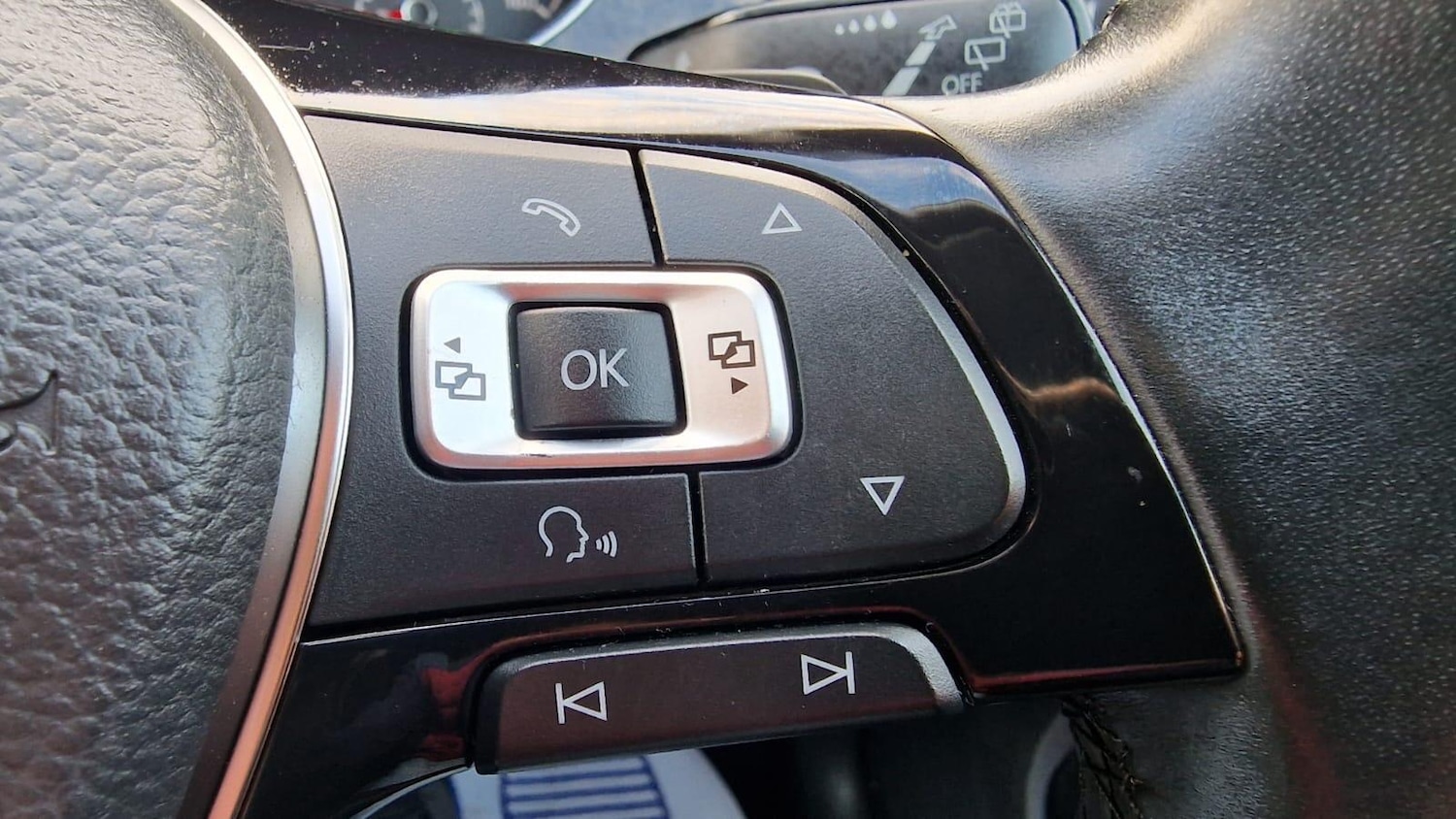 Used Volkswagen Golf 2015 for sale - 76440965: Photo 13