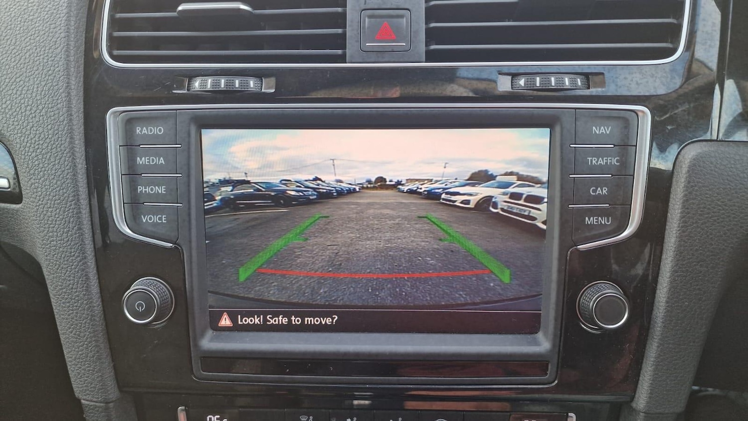 Used Volkswagen Golf 2015 for sale - 76440965: Photo 14