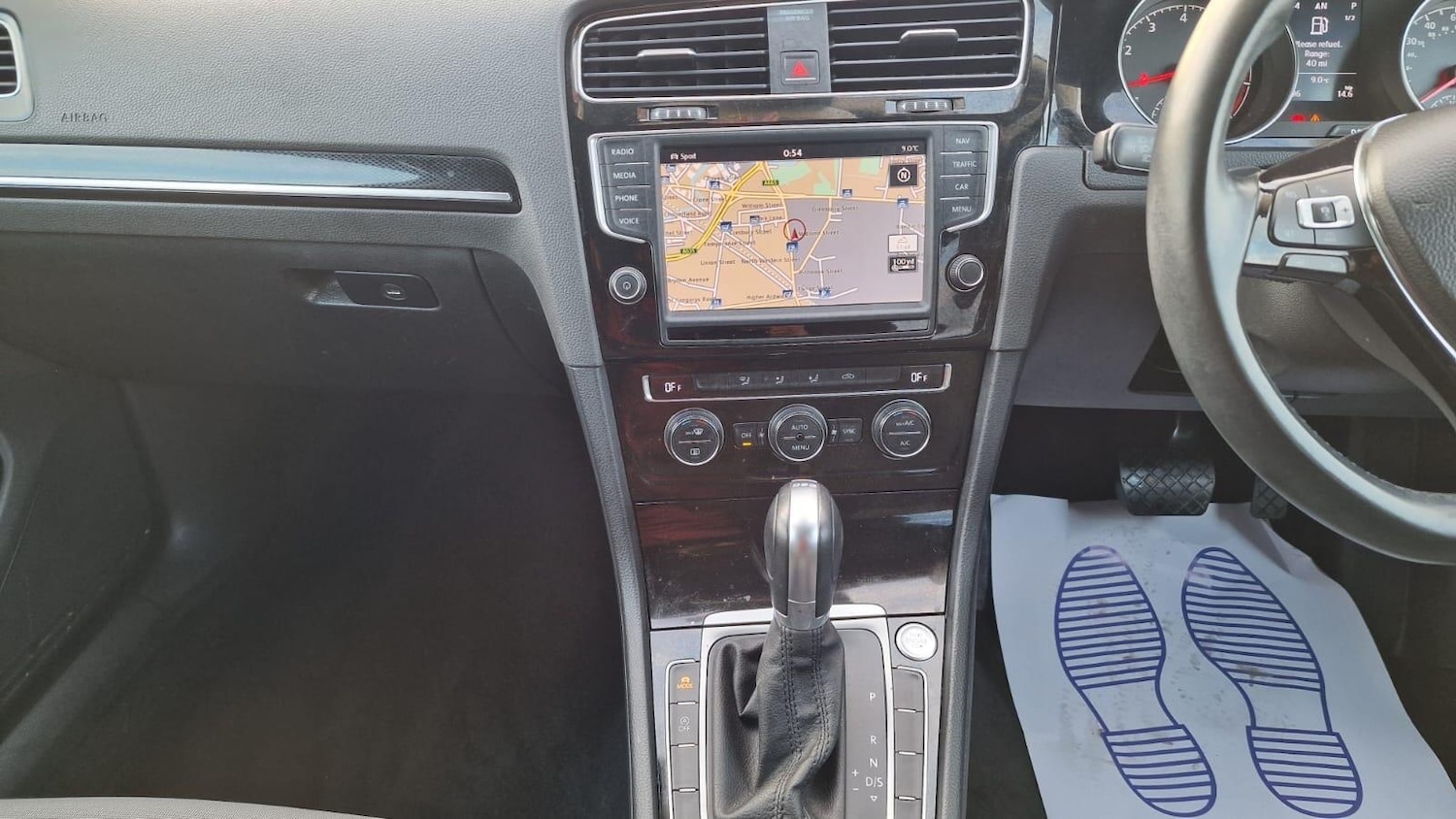 Used Volkswagen Golf 2015 for sale - 76440965: Photo 16