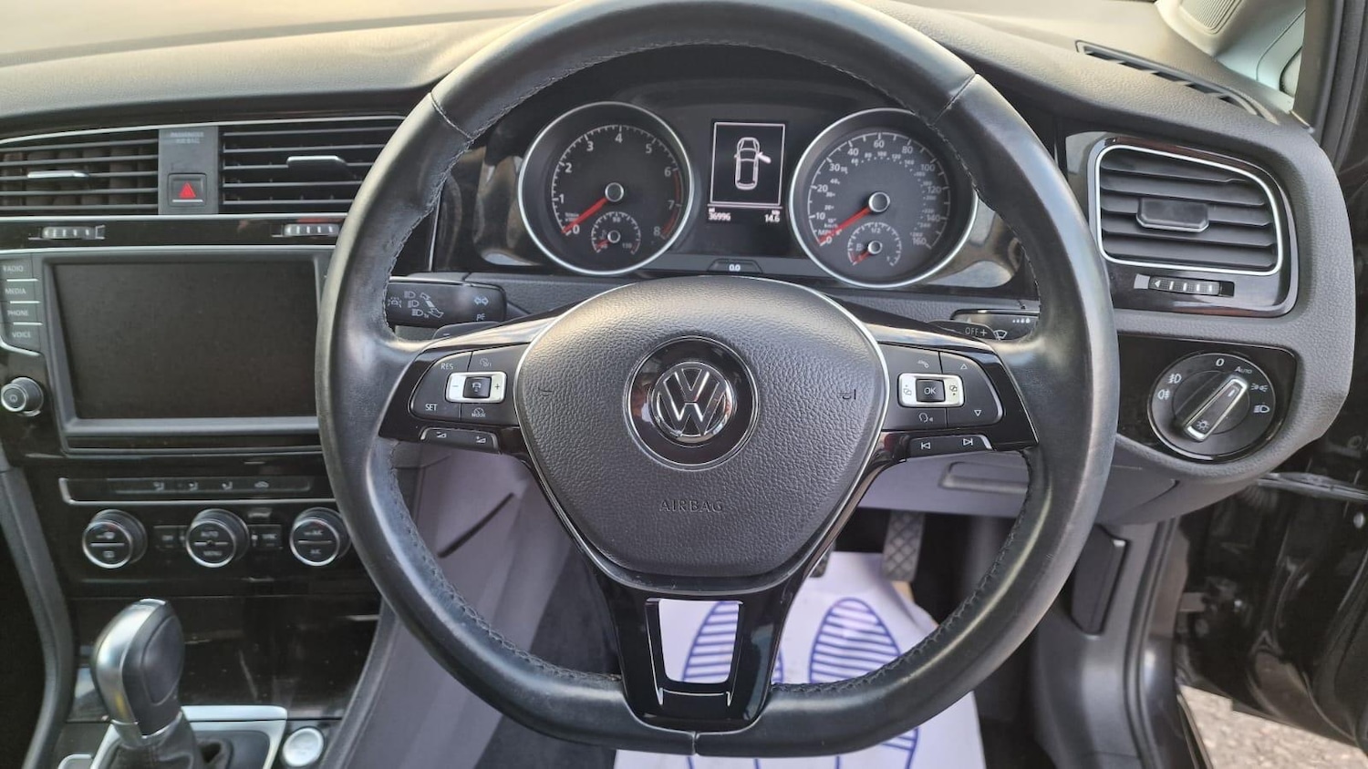 Used Volkswagen Golf 2015 for sale - 76440965: Photo 18