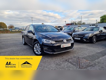 Used Volkswagen Golf 2015 for sale - 76440965: Photo