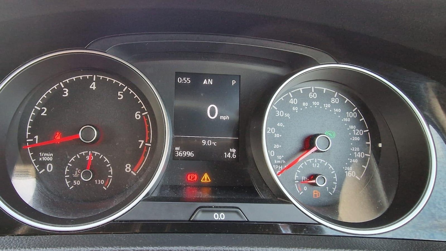 Used Volkswagen Golf 2015 for sale - 76440965: Photo 20