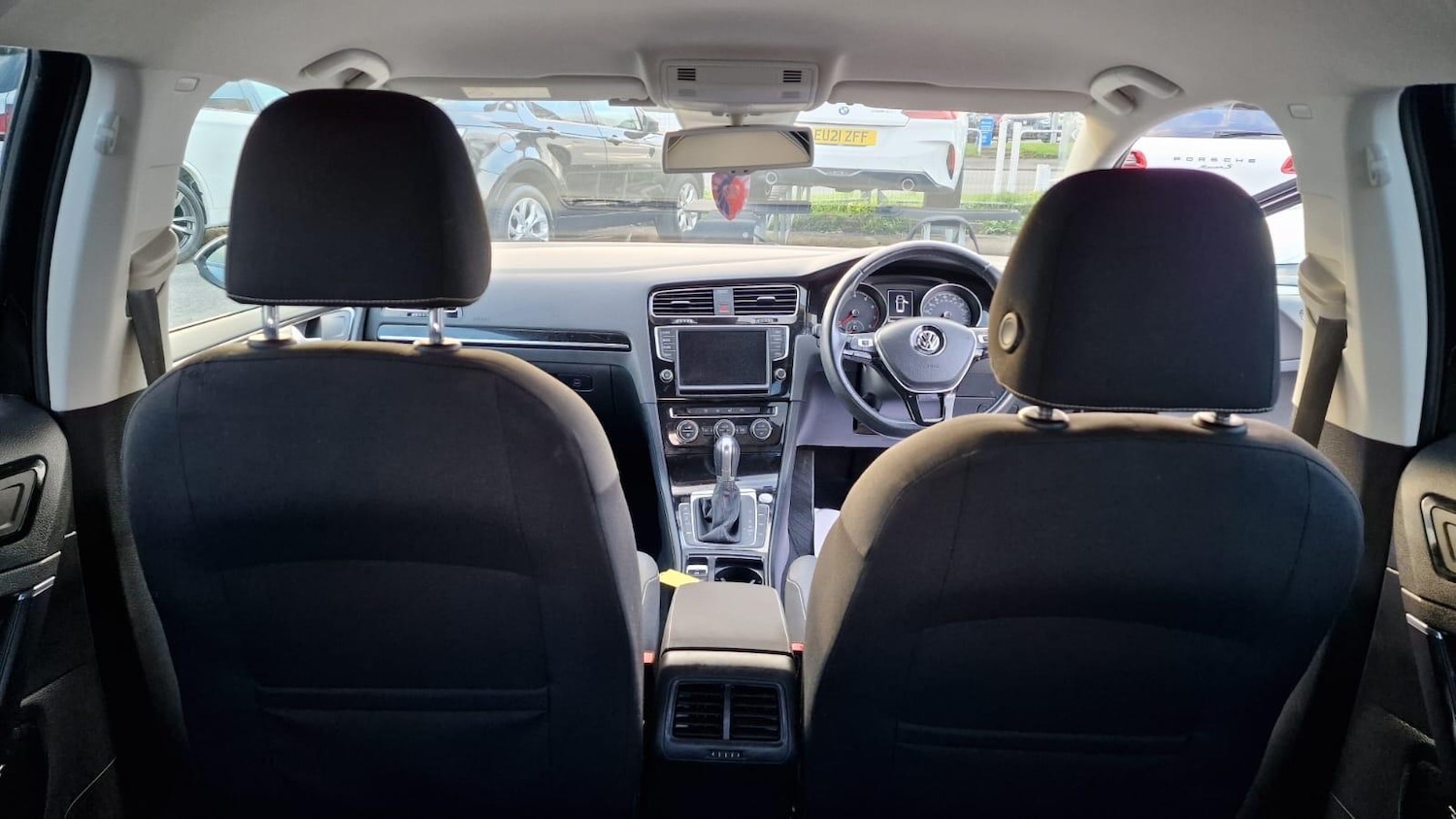 Used Volkswagen Golf 2015 for sale - 76440965: Photo 29