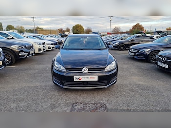 Used Volkswagen Golf 2015 for sale - 76440965: Photo