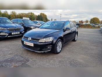 Used Volkswagen Golf 2015 for sale - 76440965: Photo