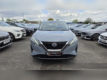 Used Nissan Qashqai 2022 for sale - 78275810: Photo