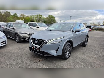 Used Nissan Qashqai 2022 for sale - 78275810: Photo