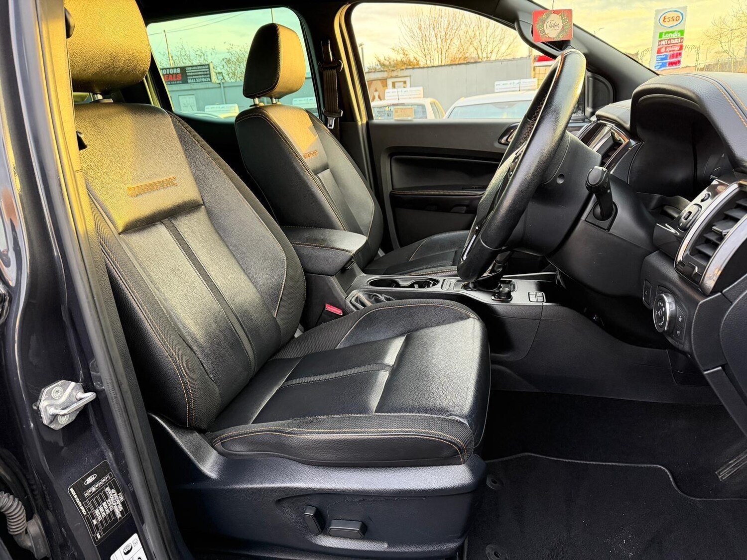 Used Ford Ranger 2021 for sale - 76935840: Photo 11