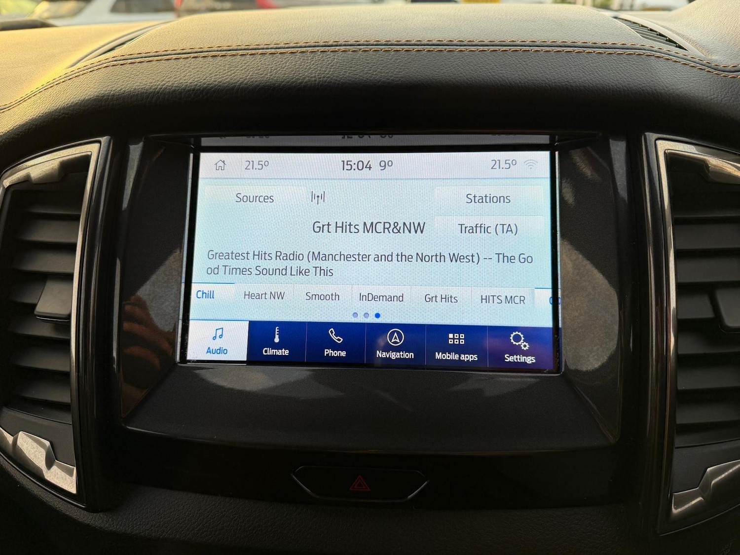 Used Ford Ranger 2021 for sale - 76935840: Photo 15