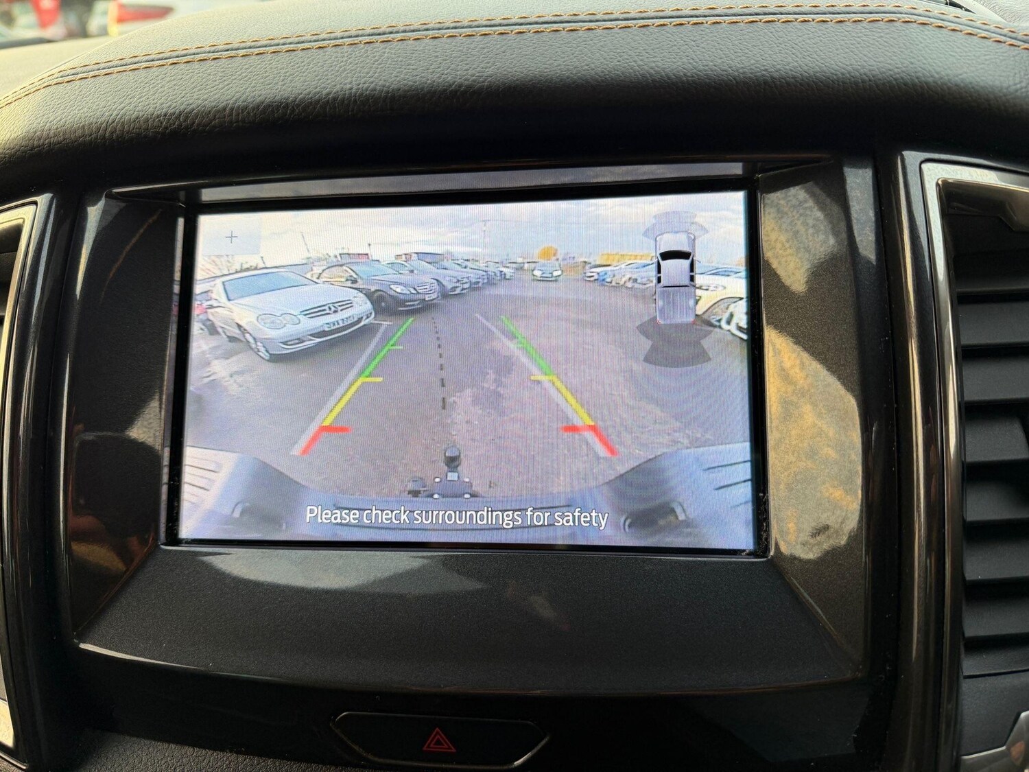 Used Ford Ranger 2021 for sale - 76935840: Photo 16