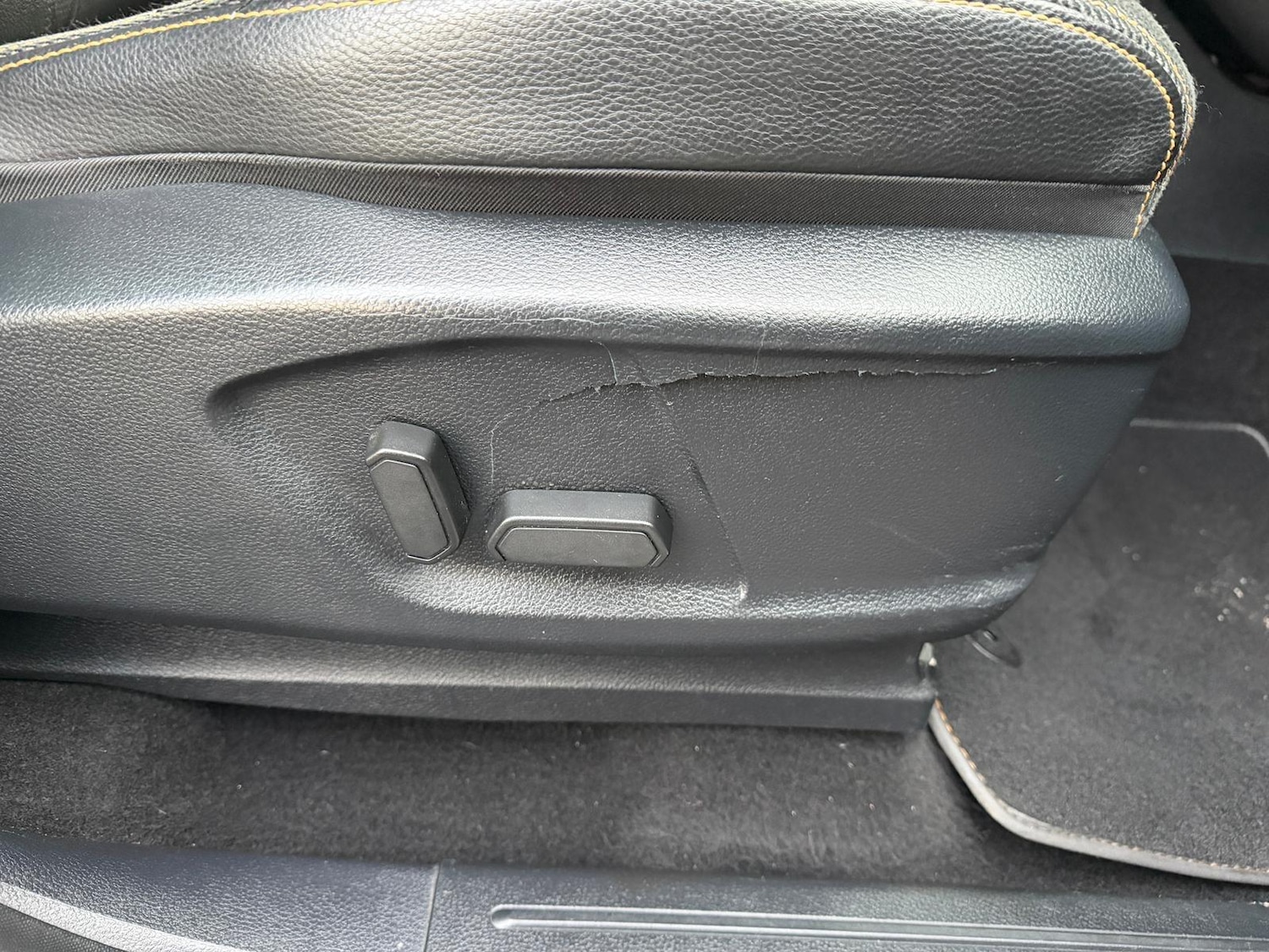 Used Ford Ranger 2021 for sale - 76935840: Photo 19