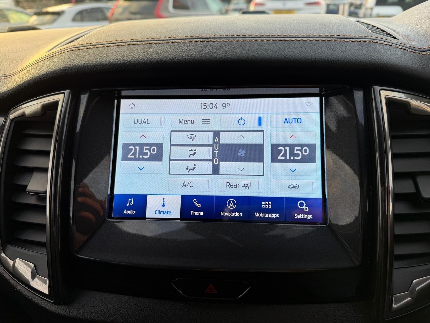 Used Ford Ranger 2021 for sale - 76935840: Photo 20