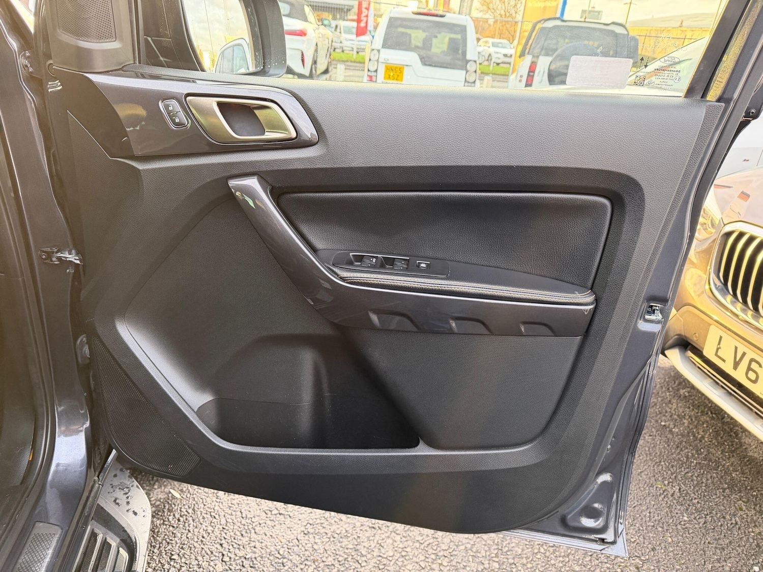 Used Ford Ranger 2021 for sale - 76935840: Photo 23